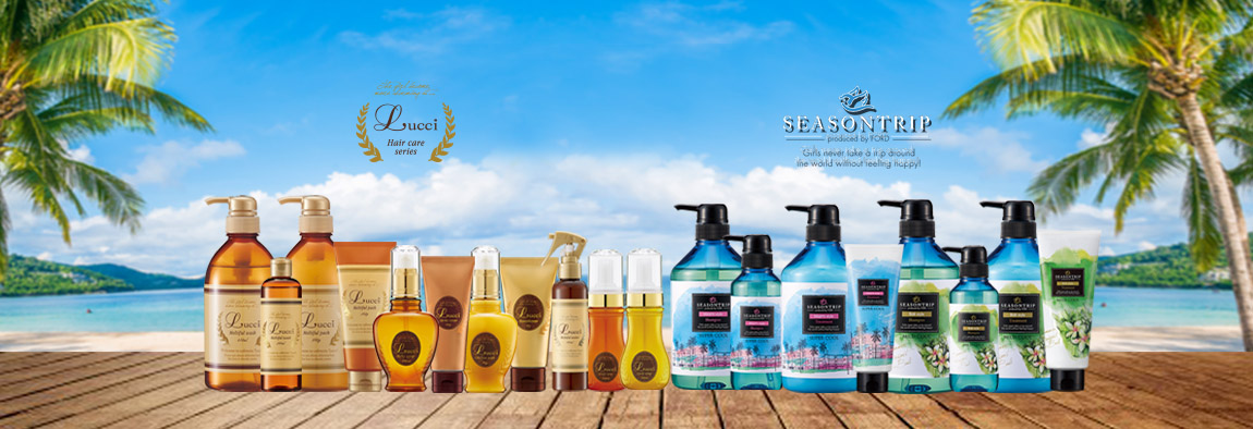 Thiên An Cosmetics