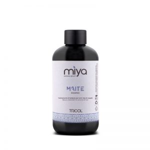 miya shampoo