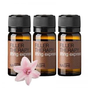 Nashi Filler Therapy Lifting Express