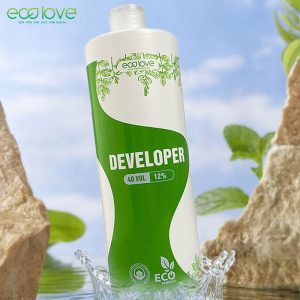 trợ nhuộm oxy ecolove