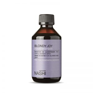 nashi blondy joy purple