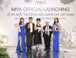 Ra mắt thương hiệu Miya tại thị trường Việt Nam