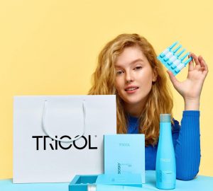 sale support tricol