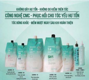 tờ rơi lacoha