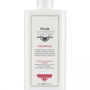 Energizing Shampoo 500ml