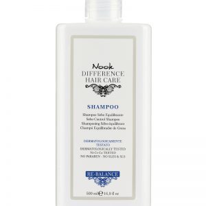 Re-Balance Shampoo