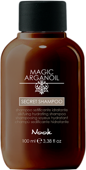 Secret Shampoo 100ml