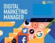 tuyển dụng digital marketing manager