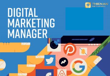 tuyển dụng digital marketing manager