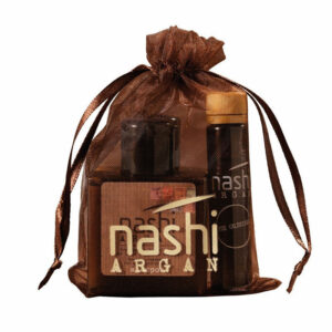 Nashi Argan Gift & Travel