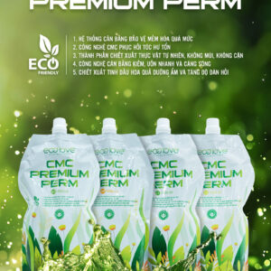 Ecolove CMC Premium Perm