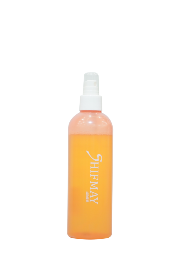 xịt dưỡng tóc