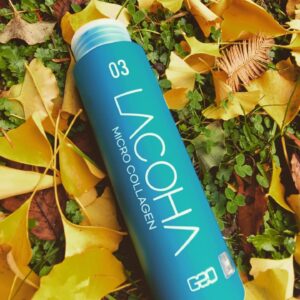 Tinh Chất Phục Hồi Collagen Tươi