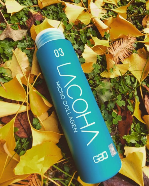 Tinh Chất Phục Hồi Collagen Tươi