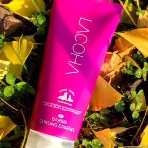 Lacoha Barbie Curling Essence