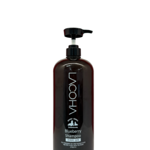lacoha blueberry shampoo