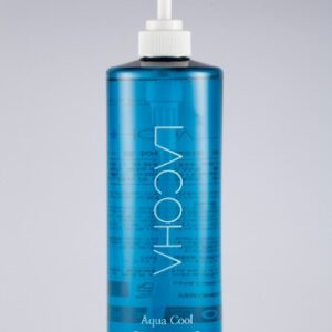 lacoha aqua shampoo