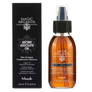 Secret Absolute Oil