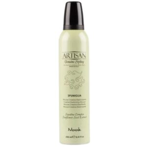 Nook Artisan Spumiglia